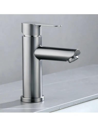 Robinet Mitigeur Salle de Bain - Classic Chrome Livraison rapide