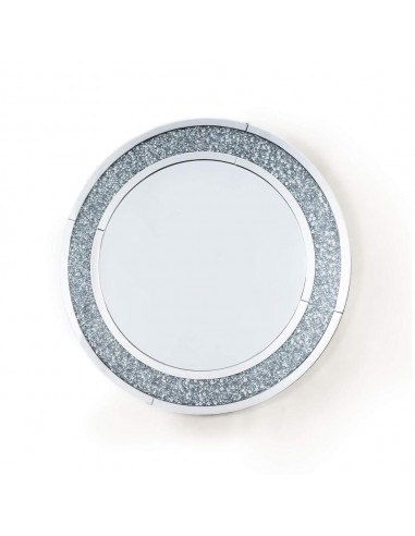 Miroir rond MARS 90 cm Paris Déstockage Promo