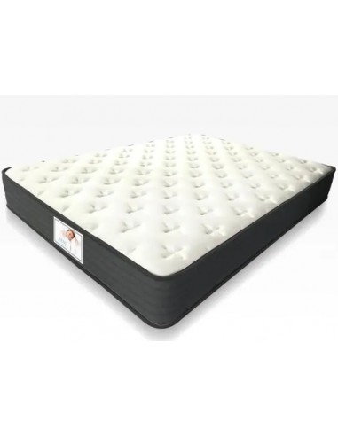 Matelas ALOE VERA 160x200 cm épaisseur 30 cm 2 - 3 jours ouvrés.