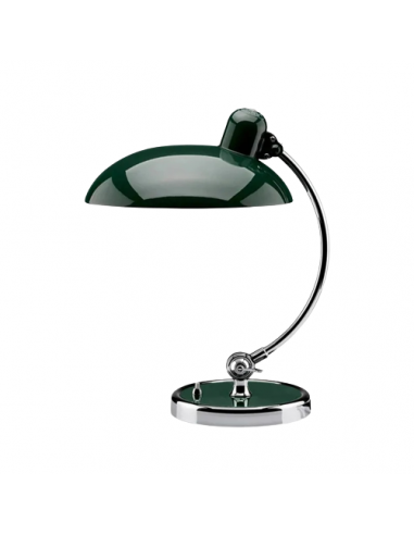 Lampe de bureau design contemporain en métal SCHWAN outlet